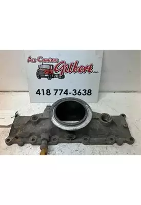 Caterpillar C13 Intake Manifold