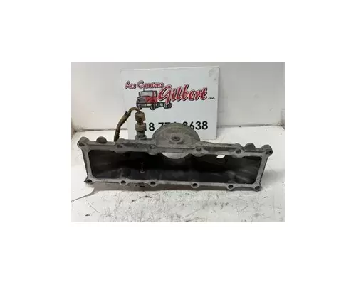 Caterpillar C13 Intake Manifold