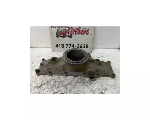 Intake Manifold Caterpillar C13 Les Camions Gilbert