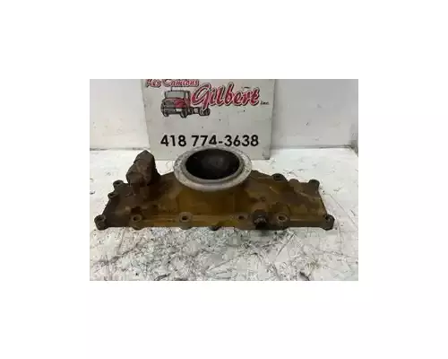 Intake Manifold Caterpillar C13 Les Camions Gilbert