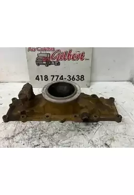 Caterpillar C13 Intake Manifold