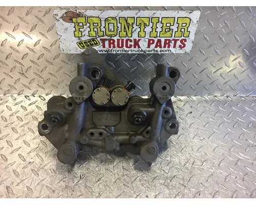 Jake/Engine Brake CATERPILLAR C13 Frontier Truck Parts