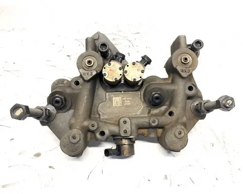 Jake/Engine Brake CATERPILLAR C13 Frontier Truck Parts