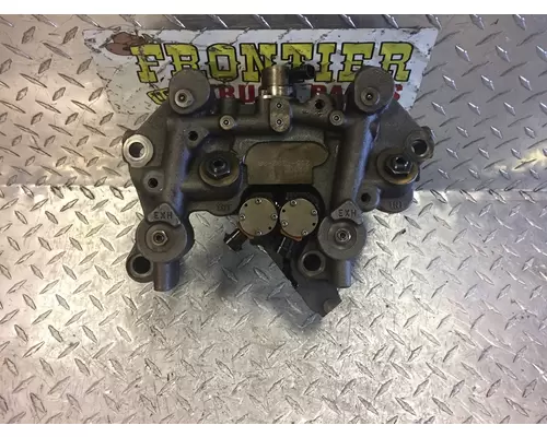 Jake/Engine Brake CATERPILLAR C13 Frontier Truck Parts