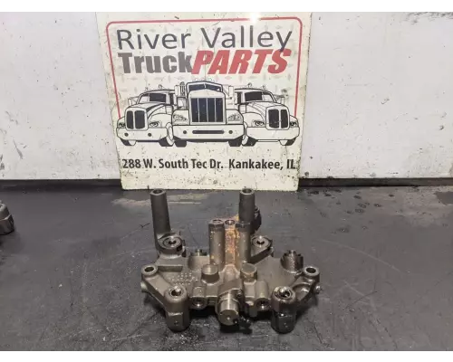 Jake/Engine Brake Caterpillar C13 River Valley Truck Parts