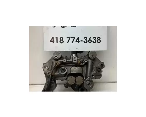 Jake/Engine Brake Caterpillar C13 Les Camions Gilbert