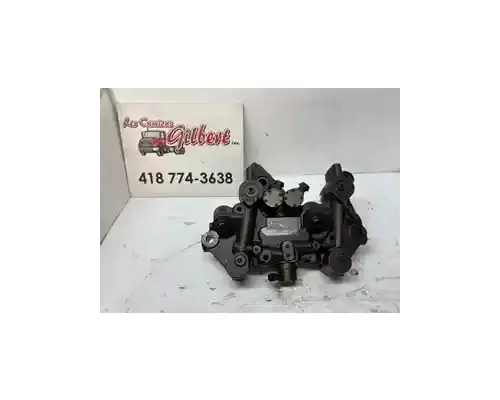 Jake/Engine Brake Caterpillar C13 Les Camions Gilbert