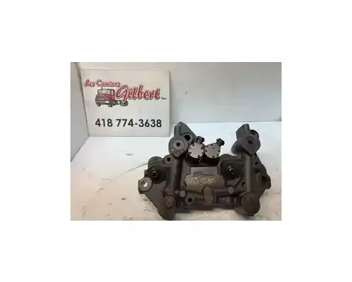 Jake/Engine Brake Caterpillar C13 Les Camions Gilbert