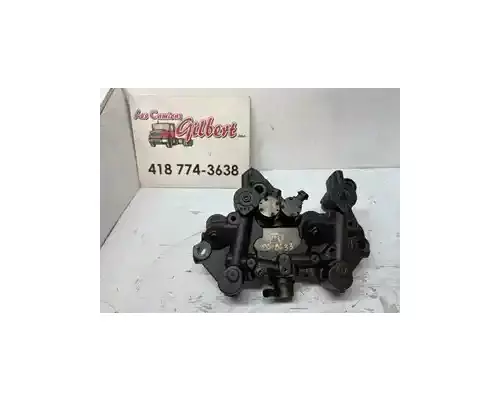 Jake/Engine Brake Caterpillar C13 Les Camions Gilbert