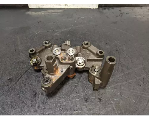 Caterpillar C13 JakeEngine Brake