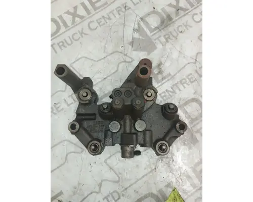 Caterpillar C13 JakeEngine Brake