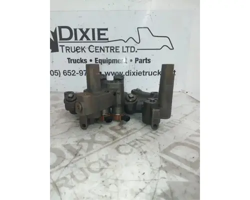 Caterpillar C13 JakeEngine Brake