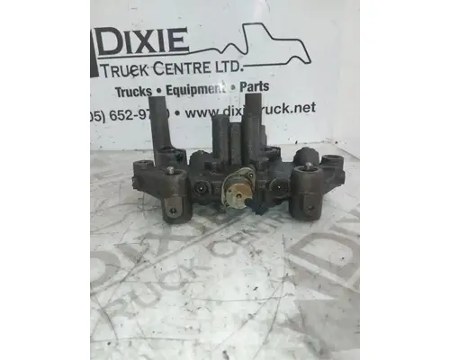 Caterpillar C13 JakeEngine Brake