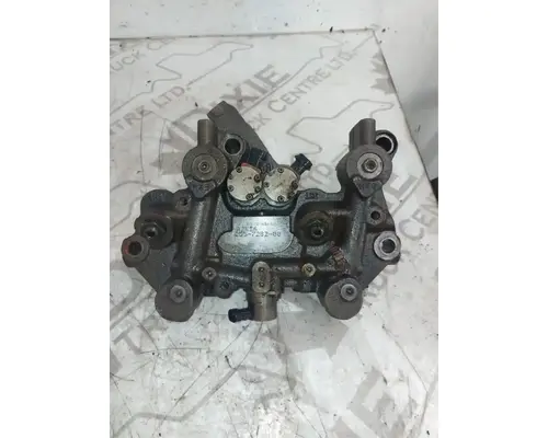 Caterpillar C13 JakeEngine Brake