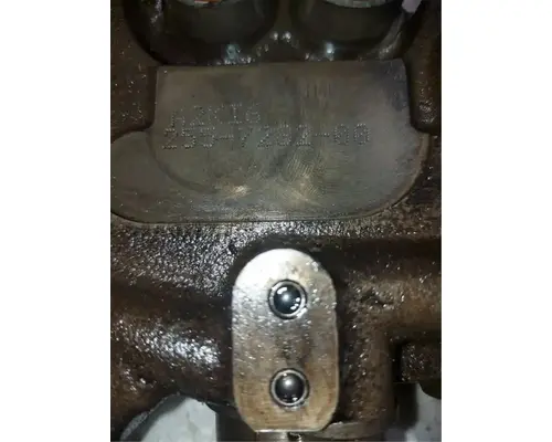 Caterpillar C13 JakeEngine Brake