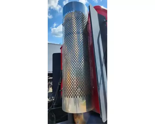 Muffler Caterpillar C13 Complete Recycling Group LLC