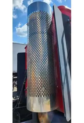 Caterpillar C13 Muffler