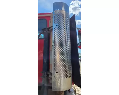 Caterpillar C13 Muffler