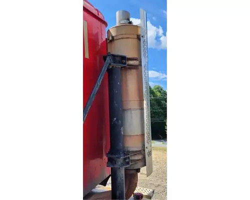 Caterpillar C13 Muffler