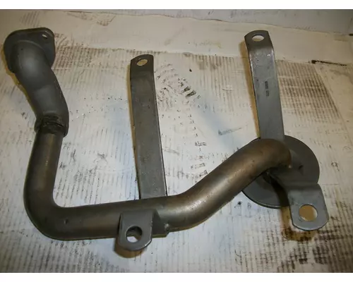 Oil Pump CATERPILLAR C13 Frontier Truck Parts