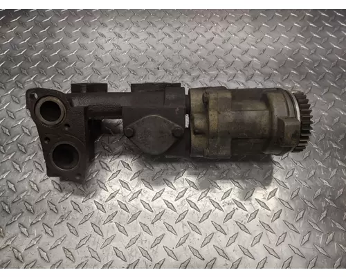 Caterpillar C13 Oil Pump