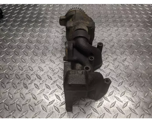 Caterpillar C13 Oil Pump