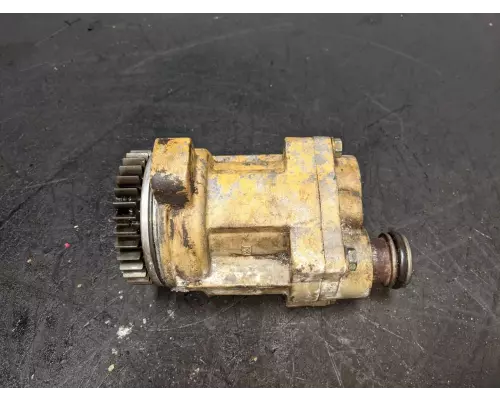 Caterpillar C13 Oil Pump