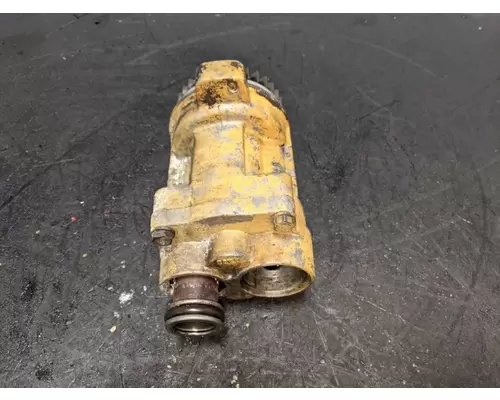 Caterpillar C13 Oil Pump