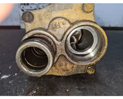 Caterpillar C13 Oil Pump