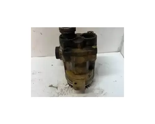 Caterpillar C13 Oil Pump