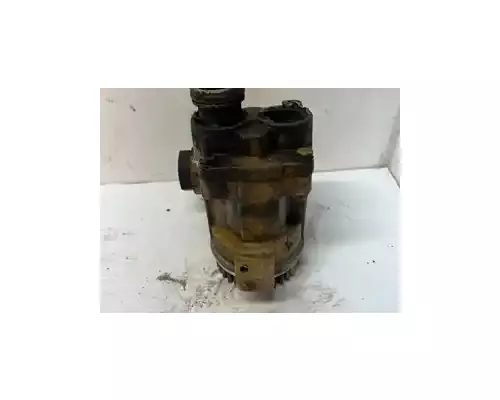 Oil Pump Caterpillar C13 Les Camions Gilbert