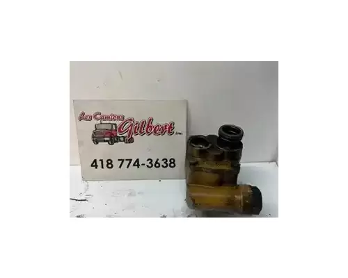 Caterpillar C13 Oil Pump