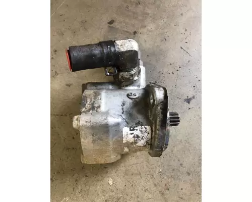 Caterpillar C13 Power Steering Pump