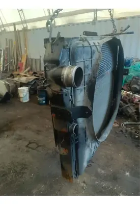 Caterpillar C13 Radiator