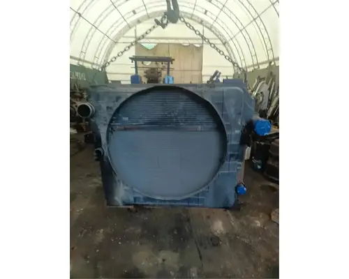 Caterpillar C13 Radiator