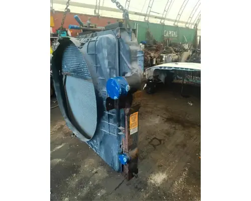 Caterpillar C13 Radiator