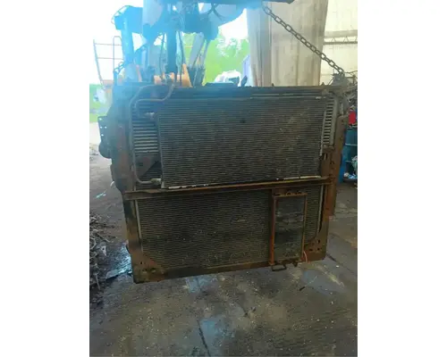 Caterpillar C13 Radiator