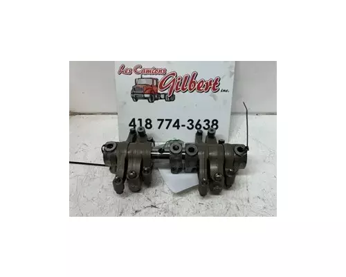 Rocker Arm Caterpillar C13 Les Camions Gilbert