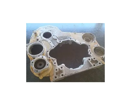 Front Cover CATERPILLAR C13 American Truck Salvage
