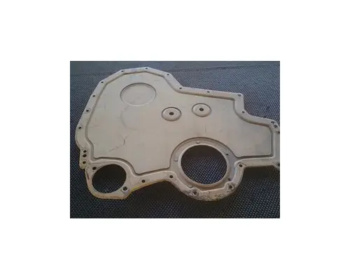 Front Cover CATERPILLAR C13 American Truck Salvage