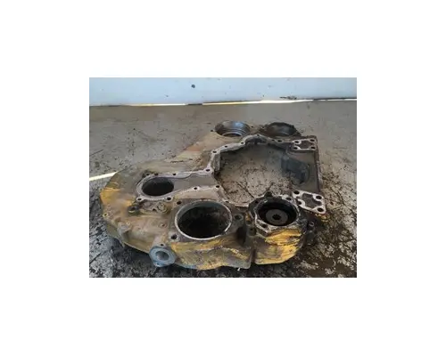 Front Cover CATERPILLAR C13 American Truck Salvage