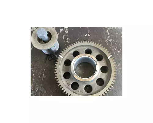 Timing Gears CATERPILLAR C13 American Truck Salvage