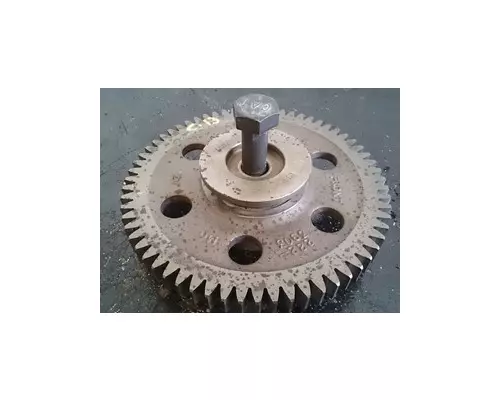 Timing Gears CATERPILLAR C13 American Truck Salvage