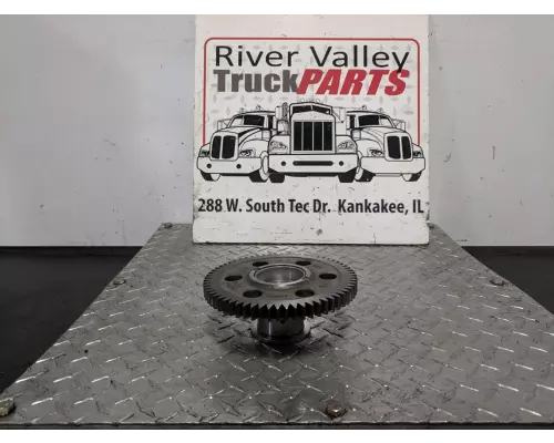 Caterpillar C13 Timing Gears