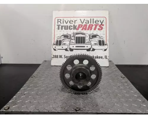 Caterpillar C13 Timing Gears