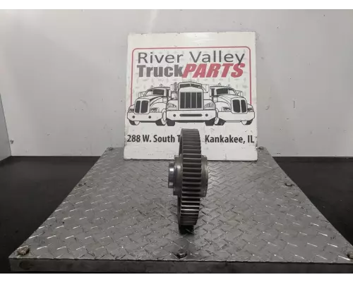 Caterpillar C13 Timing Gears