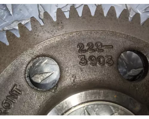 Caterpillar C13 Timing Gears