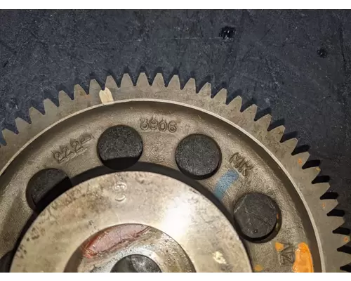 Caterpillar C13 Timing Gears