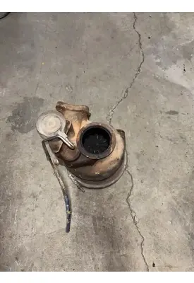 Caterpillar C13 Turbocharger / Supercharger
