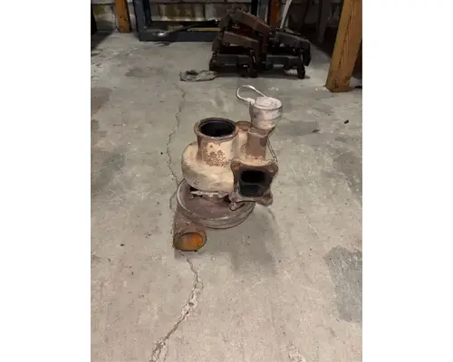 Caterpillar C13 Turbocharger  Supercharger